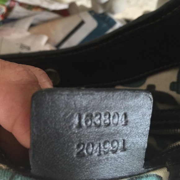 Gucci 85th Limited Edition Anniversary horse bit limited edition handbag! - Picture 3 of 12